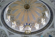 دیدنی های کازان از مسجد 