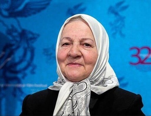 انتقال رابعه مدنی به همدان در پی شرایط جنگی
