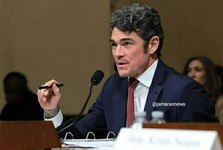 مقام سابق دولت ترامپ: محاصره ایران بیش از تهران، به واشنگتن فشار وارد می‌کند