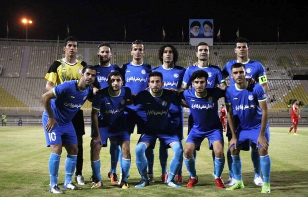 باشگاه استقلال خوزستان به پرداخت بدهی سرمربی سابقش محکوم شد