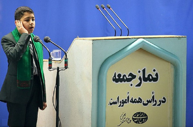 آزادسازی خرمشهر یک رویداد بزرگ در تاریخ ایران اسلامی بود