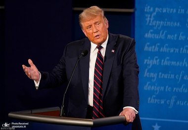 ترامپ: مشتاق توافق با ایران هستم/ پیروز شوم اولین تماس تلفنی‌ام از ایران خواهد بود!
