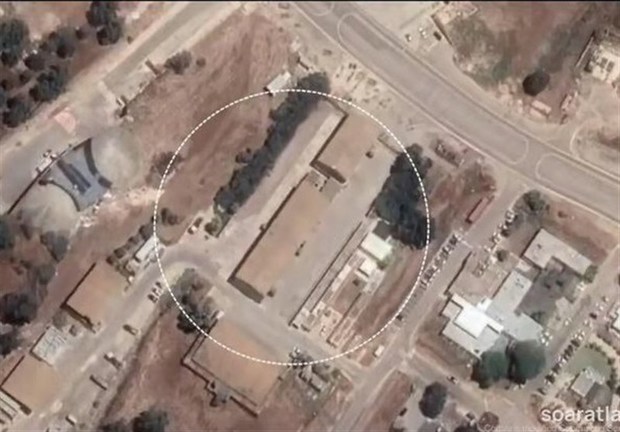  Iran launches concerted retaliatory strikes against American military targets after fresh US aggression