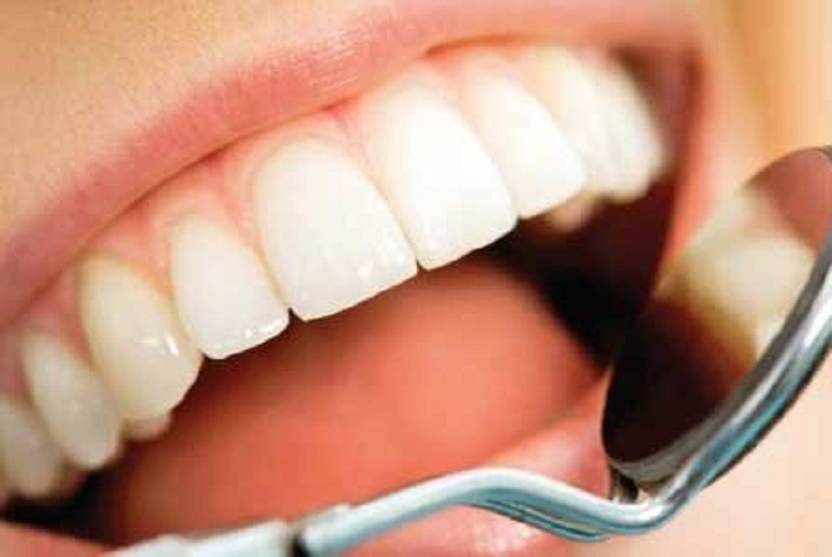 
کرونا روی دندان ها هم تاثیر می گذارد؟