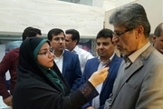 حضور سیاسیون اصلاح‌طلب برای حمایت از حسن روحانی در بوشهر