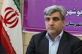 میزان اشتغال پایدار جوانان بوشهری در پارس‌جنوبی افزایش یابد