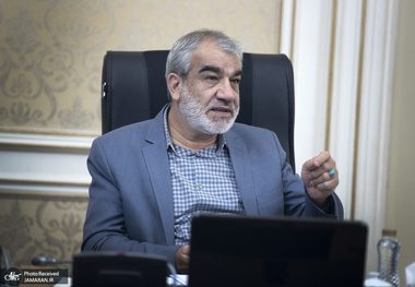 کدخدایی: «دعوت به وحدت» رمز موفقیت نهضت اسلامی به رهبری حضرت امام بود