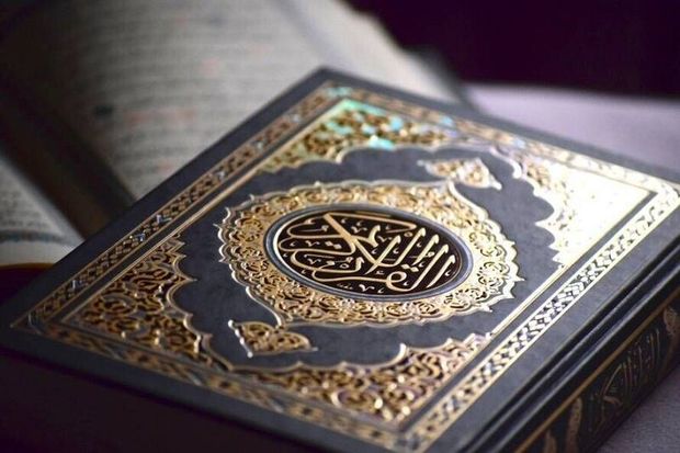 قرآن، سنت و عقل سه آیه در کنار هم هستند