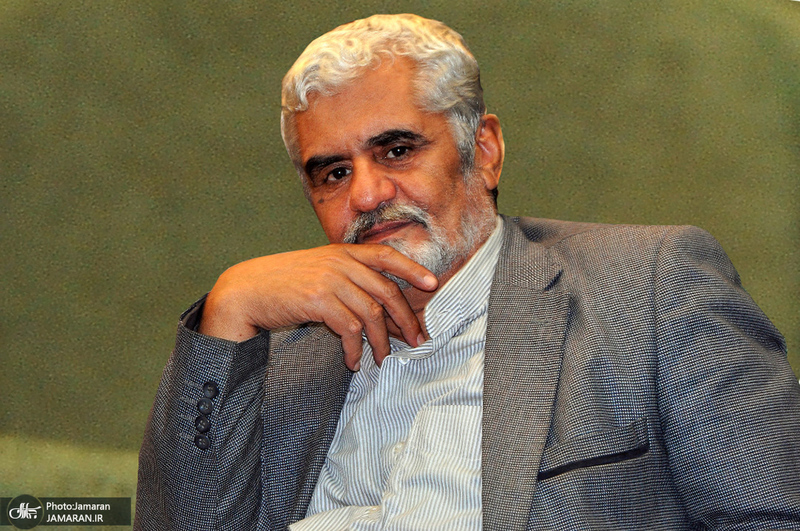 علی اصغر سعادتی