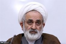 احمد سالک: امروز اقتصاد جهانی در مشت محکم مردم و دریانوردان ما در تنگه هرمز است/ این شب‌ها در میادین و خیابان‌ها تلفیقی از جهاد و دیپلماسی شکل واقعی پیدا کرده/ تریبون‌داران در بوق نفاق ندمند