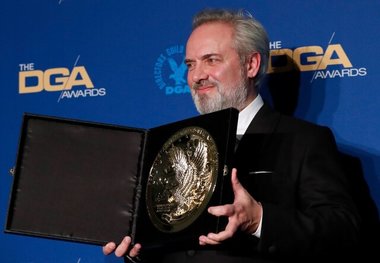 «۱۹۱۷» جایزه انجمن کارگردانان را هم کسب کرد/ گام بلند به سمت اسکار
