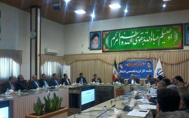 روند پرداخت تسهیلات اشتغال فراگیر مازندران کند است
