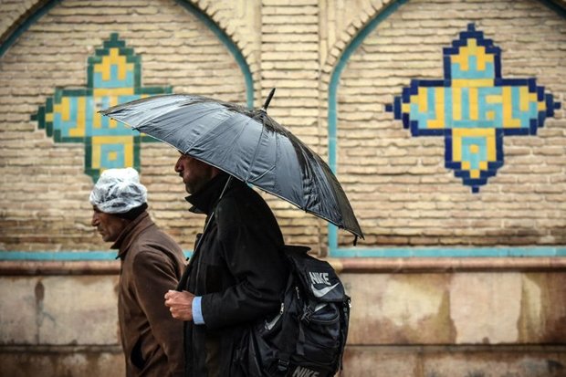 سال زراعی گذشته در اصفهان 114 میلی متر بارندگی ثبت شد
