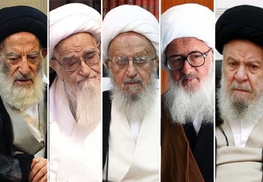 پروژه تخریب مراجع عظام را باید جدی گرفت