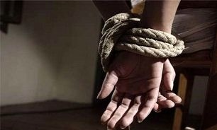 آزادی گروگان ۱۳ ساله از چنگال سه آدم‌ربا در البرز