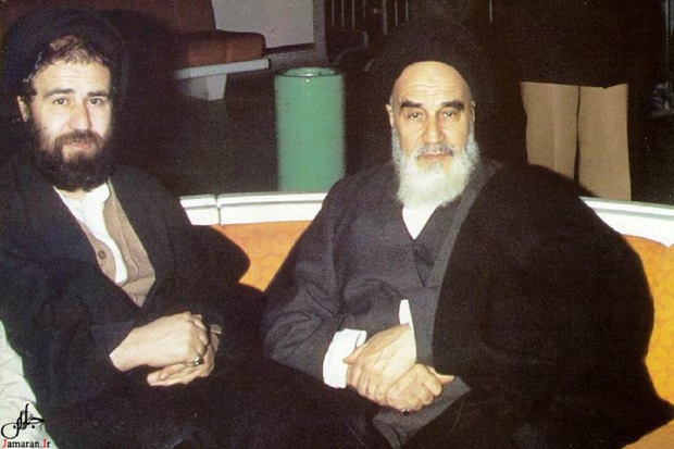 Seyyed Ahmad endured sufferings during struggle for Revolution