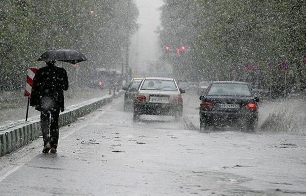 بارش های زمستانی در سمنان متوسط پیش بینی می شود
