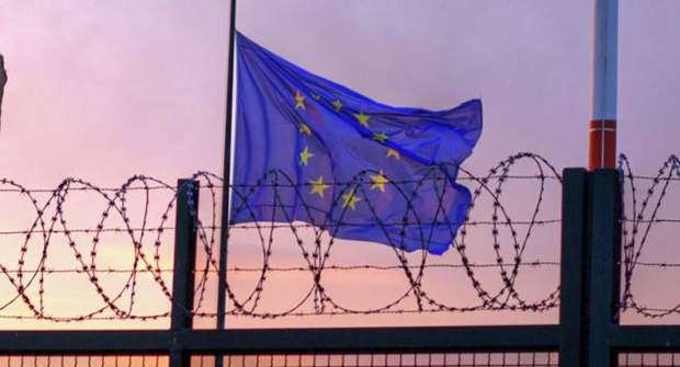 تحریم های جدید اتحادیه اروپا علیه سوریه: 8 فرد و 2 نهاد