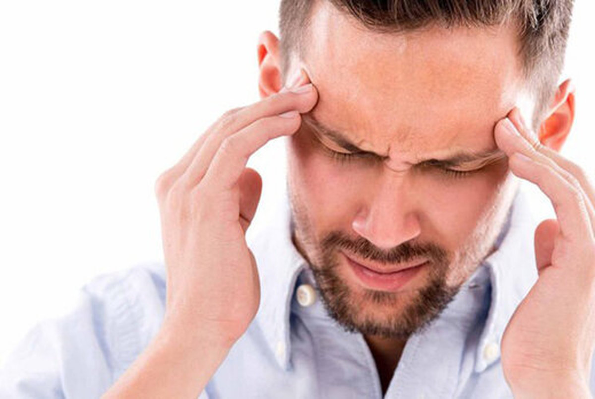 چند توصیه برای تسکین سردرد استرسی
