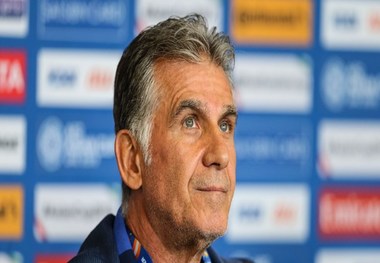 زمان ورود کی‌روش به کلمبیا مشخص شد
