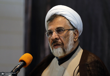 فاضل میبدی: اگر آراء خاکستری نیایند وضع بدتر می‌شود/ ستاد پزشکیان گفتمان دیگری از خود نشان دهند