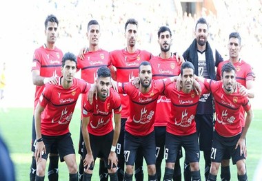 صعود یحیی با شهرخودرو به صدر جدول