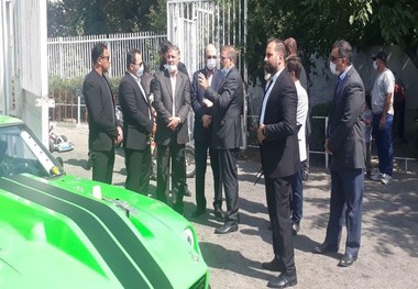 علی‌نژاد: اجازه دهید درباره فوتبال حرف نزنم
