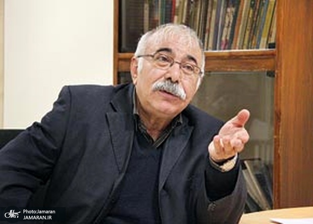 برای «محمدعلی بهمنی» دعا کنید
