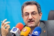 توصیه استاندار تهران به رای دهندگان: از استامپ استفاده نکنید