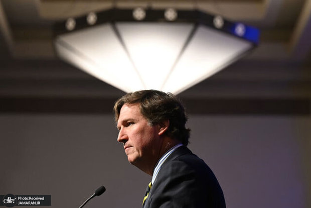 تاکر کارلسون: به خاطر حمایت‌های گذشته‌ام از ترامپ عذرخواهی می‌کنم/دچار عذاب وجدان شده‌ام/ نمی‌توانیم با عذر و بهانه‌ نقش خودمان را منکر شویم/ متاسفم که با این حمایتم مردم را گمراه کردم