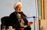 مراسم بزرگداشت سی و چهارمین سالگرد ارتحال ملكوتي امام (ره) در مسجد جامع گلشن گرگان (19)