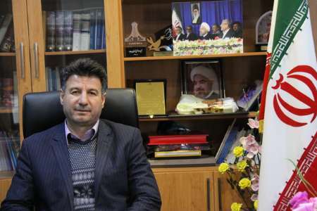 فرماندار: 955 نفر برای شوراها در شهرستان مهاباد نام نویسی کردند