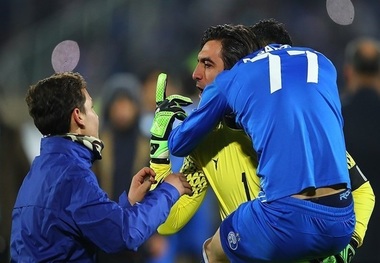 برنامه سفر استقلال به قطر مشخص شد
