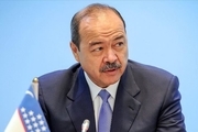 استعفای نخست‌وزیر ازبکستان