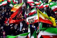 جامعه اسلامی دانشگاهیان: مردم ایران همه معادلات دشمن را نقش بر آب ساختند