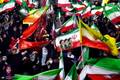 جامعه اسلامی دانشگاهیان: مردم ایران همه معادلات دشمن را نقش بر آب ساختند