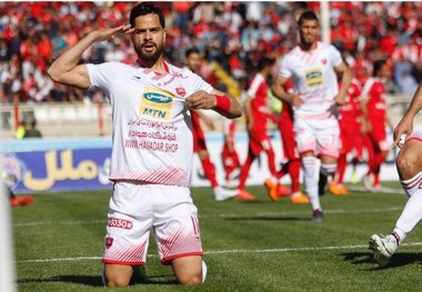 اولین غایب بزرگ دربی مشخص شد
