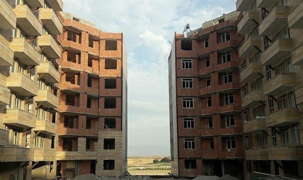 60 هزار واحد مسکن مهر در شهرهای جدید کشور متقاضی ندارد