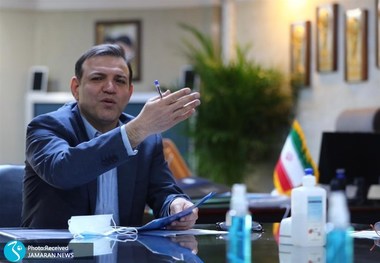 پایان محرومیت عزیزی خادم؛ حضور رئیس جنجالی در انتخابات فدراسیون؟