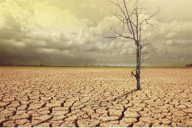 بیش از 9هزار میلیاردریال برای مقابله با خشکسالی نیاز داریم
