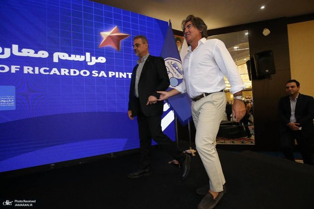 رفت و آمد پرونده ساپینتو بین استیناف و کمیته انضباطی!