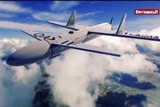 حمله هوایی گسترده انصار الله یمن به فرودگاه های ابها و جیزان عربستان