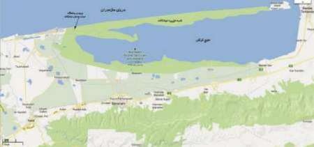 ابتکار:ستاد ملی ارومیه می تواند الگویی مناسب برای تالاب میانکاله و خلیج گرگان باشد