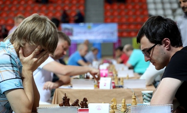 حضور 16 شطرنجباز خارجی در اوپن بین المللی ابن سینا قطعی شد