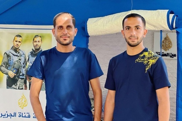 شمار شهدای خبرنگار در غزه به ۲۳۸ افزایش یافت