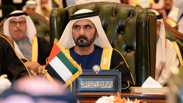 تجارت غیرنفتی امارات از مرز  272میلیارد دلار عبور کرد