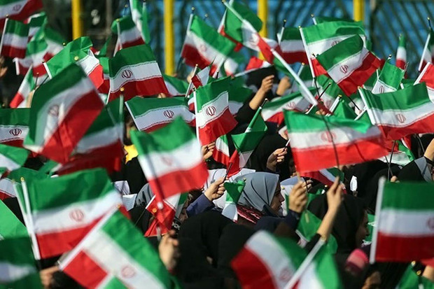 13 آبان نماد مقاومت ایران و ناتوانی آمریکا