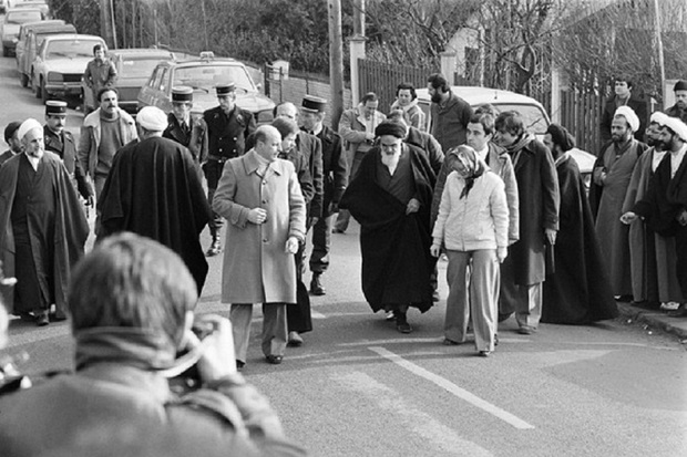  Memoirs: Imam attached great significance to respect for people's rights.