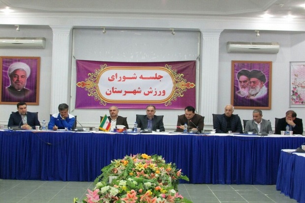 آستارا ظرفیت برگزاری مسابقات ورزشی ایران و آذربایجان را دارد