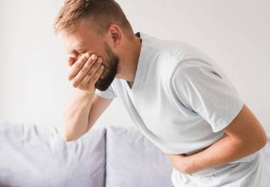 
اگر این علائم را دارید به پزشک مراجعه کنید